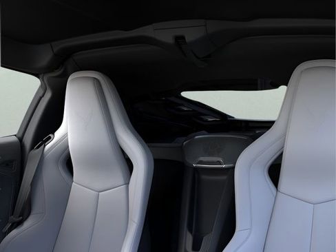 New 2026 Chevrolet Corvette Z06 image 24