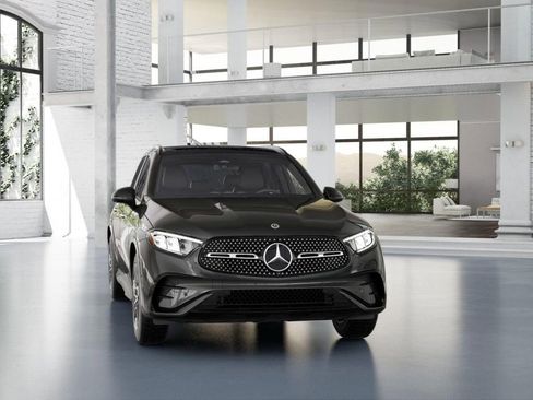 New 2026 Mercedes-Benz GLC 300 image 8