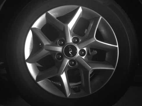 Used 2025 Kia Soul LX w/ LX Technology Package FWD image 17