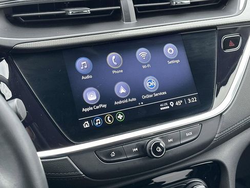 Used 2022 Buick Encore GX Preferred w/ Cold Weather Comfort Package image 22