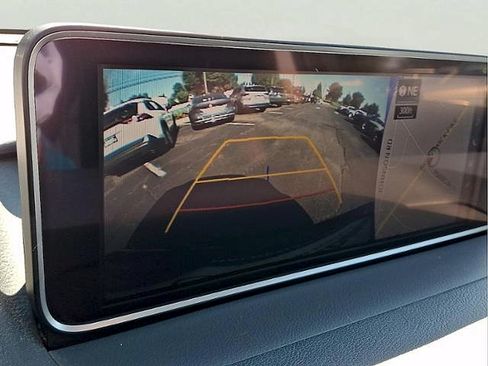 Used 2016 Lexus RX 450h AWD image 19