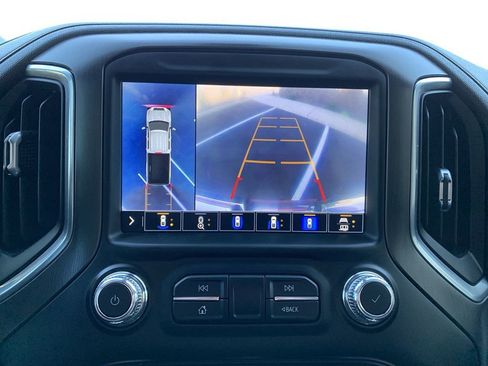 Used 2021 GMC Sierra 2500 AT4 w/ AT4 Premium Plus Package image 27