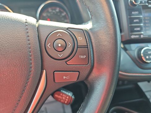 Used 2017 Toyota RAV4 SE AWD/4WD image 15
