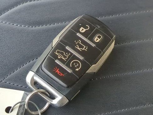 Used 2023 RAM 1500 Limited image 30