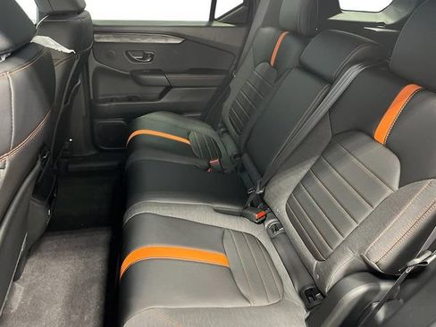 New 2026 Honda Passport TrailSport image 26