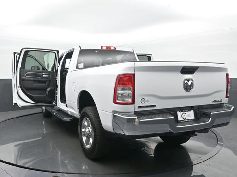 Used 2024 RAM 2500 Big Horn image 56