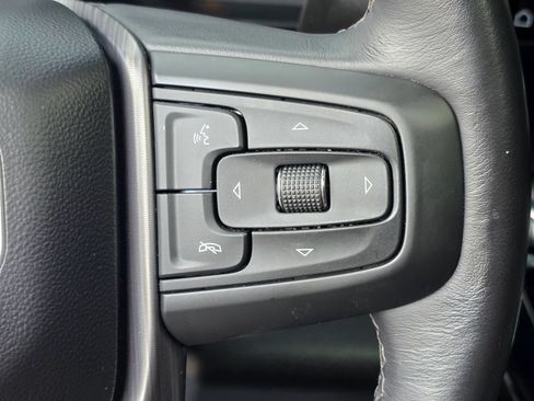 Used 2024 GMC Sierra 2500 Denali Ultimate w/ Max Trailering Package AWD/4WD image 22