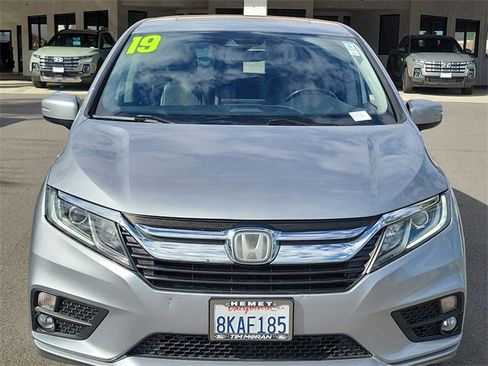 Used 2019 Honda Odyssey EX-L image 29