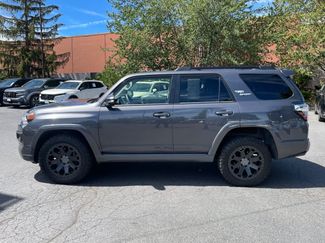 Used 2023 Toyota 4Runner TRD Sport w/ Technology Package AWD/4WD video 2