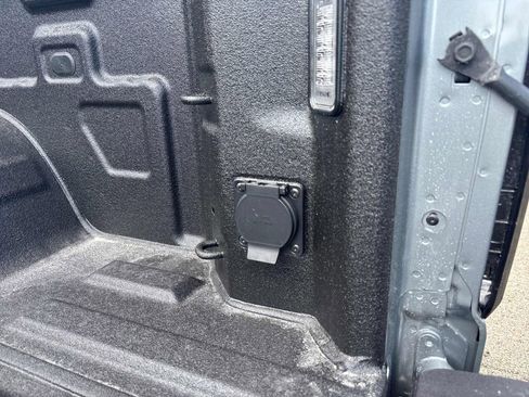 New 2026 GMC Sierra 1500 Elevation w/ X31 Off-Road Package image 46