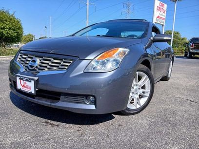Used 2008 Nissan Altima 3.5 SE w/ Premium Pkg