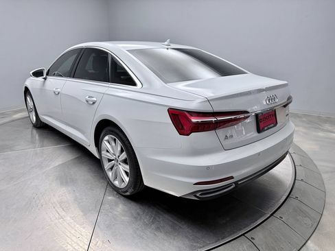 Used 2019 Audi A6 2.0T Premium w/ Convenience Package AWD/4WD image 7
