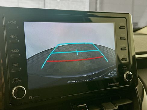 Used 2022 Toyota Corolla Cross LE FWD image 22