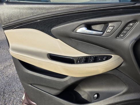 Used 2017 Buick Envision Essence image 34