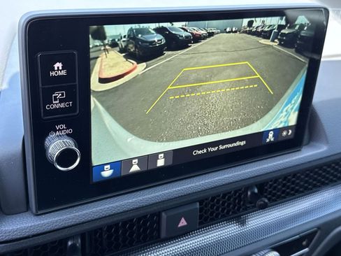 New 2026 Honda CR-V TrailSport image 13