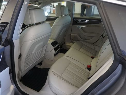 Used 2020 Audi A7 3.0T Prestige AWD/4WD image 20