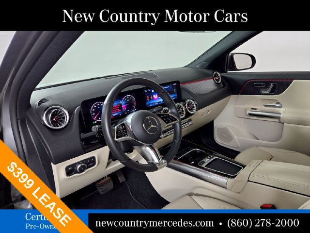 Certified 2026 Mercedes-Benz GLA 250 4MATIC image 17