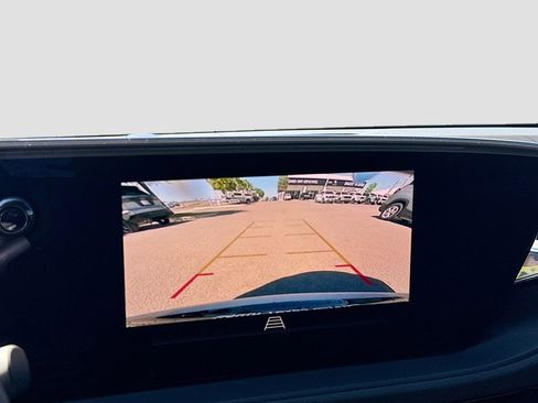 Used 2026 Buick Envista Sport Touring w/ Convenience I Package image 16