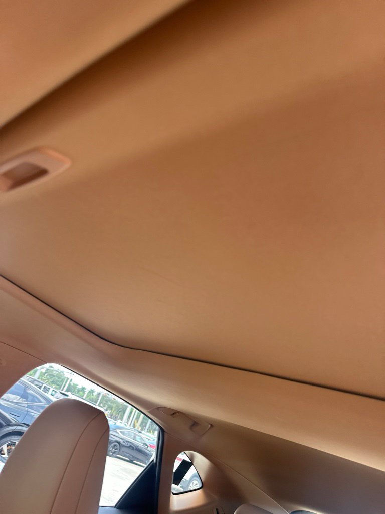 Used 2022 Lexus NX 350h AWD w/ Accessory Package 2 image 4