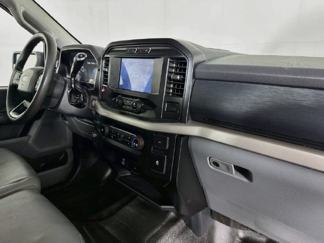 Used 2021 Ford F150 XL w/ Equipment Group 101A High RWD image 25