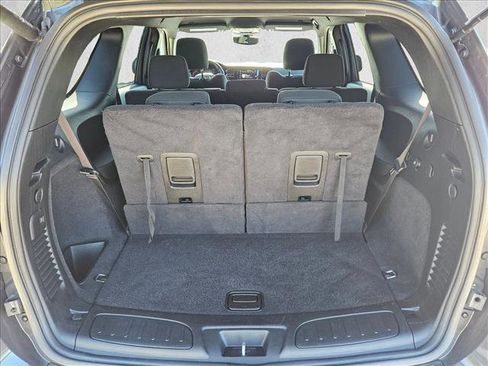 Used 2024 Dodge Durango GT w/ Blacktop Package image 6