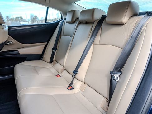 Used 2020 Lexus ES 350 image 29