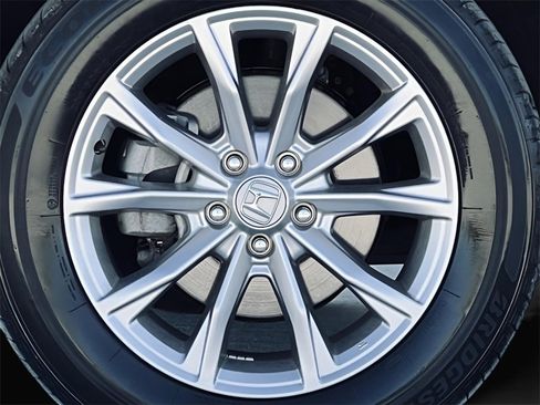 Used 2024 Honda CR-V EX image 12