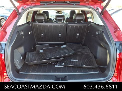 Certified 2025 MAZDA CX-50 AWD 2.5 S w/ Weather Package image 10