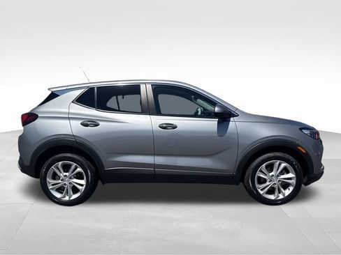 Used 2023 Buick Encore GX Preferred w/ Cold Weather Comfort Package AWD/4WD image 2