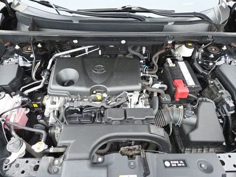 Used 2019 Toyota RAV4 XLE Premium w/ Advanced Technology Package image 27