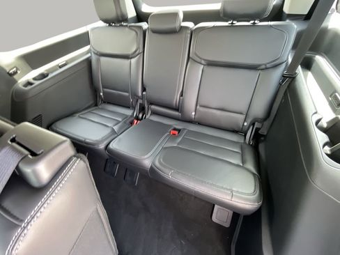 New 2026 Ford Expedition Max Platinum AWD/4WD image 17