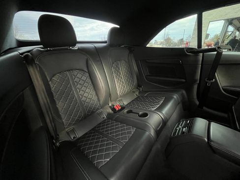 Used 2022 Audi S5 Premium Plus w/ Premium Plus Package image 33