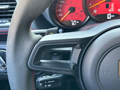 Used 2025 Porsche 718 Boxster Spyder RS image 23