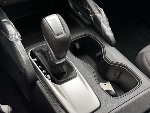 New 2026 Nissan Frontier S image 24