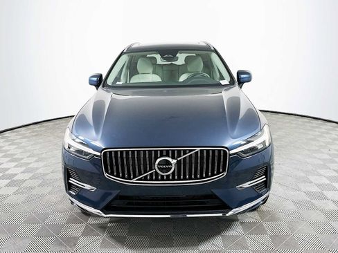 Used 2023 Volvo XC60 B5 Plus w/ Protection Package Premier FWD image 2