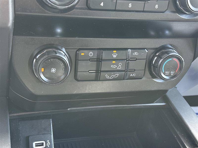 Used 2020 Ford F150 XLT AWD/4WD image 13