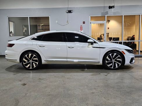 Used 2020 Volkswagen Arteon SEL Premium image 4