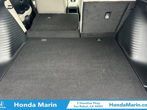 Used 2023 Honda HR-V EX-L image 18