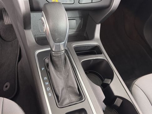 Used 2017 Ford Escape S FWD image 25