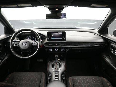 Used 2023 Honda HR-V Sport image 22