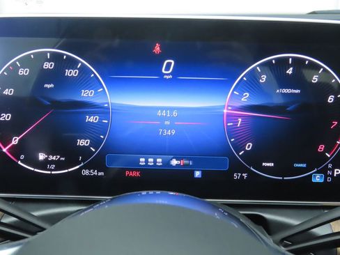 Used 2025 Mercedes-Benz C 300 C 300 image 34