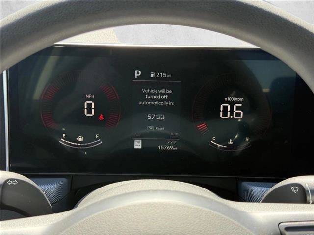 Used 2024 Hyundai Sonata SEL FWD image 15