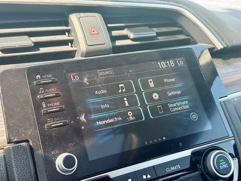 Used 2019 Honda Civic EX-L image 15