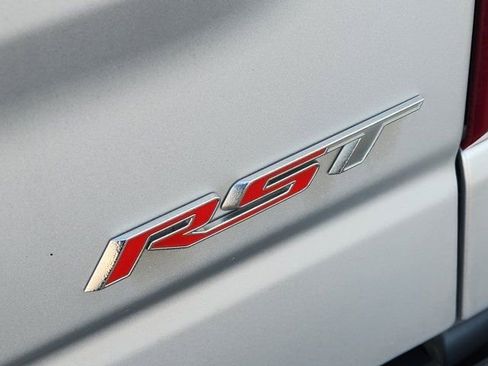 Used 2022 Chevrolet Silverado 1500 RST w/ Texas Edition Plus image 10