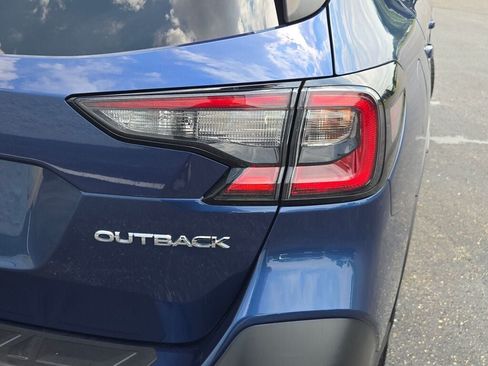 Used 2021 Subaru Outback Limited w/ Popular Package #2 AWD/4WD image 13