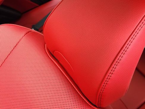 Certified 2025 Toyota Camry XSE w/ Premium Plus Package FWD image 23