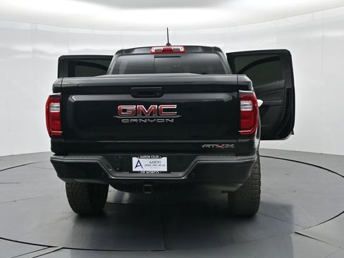 Used 2024 GMC Canyon AT4X image 37