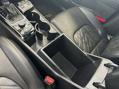 Certified 2023 Kia Sportage X-Line w/ X-Line Premium Package image 25