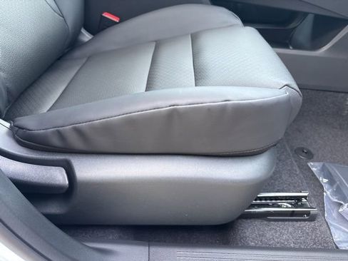 New 2026 Nissan Rogue SV image 23