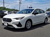 Certified 2025 Subaru Impreza 2.0i image 3